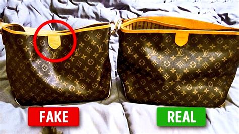 how to identify fake designer bags|how to tell if designer bags are fake.